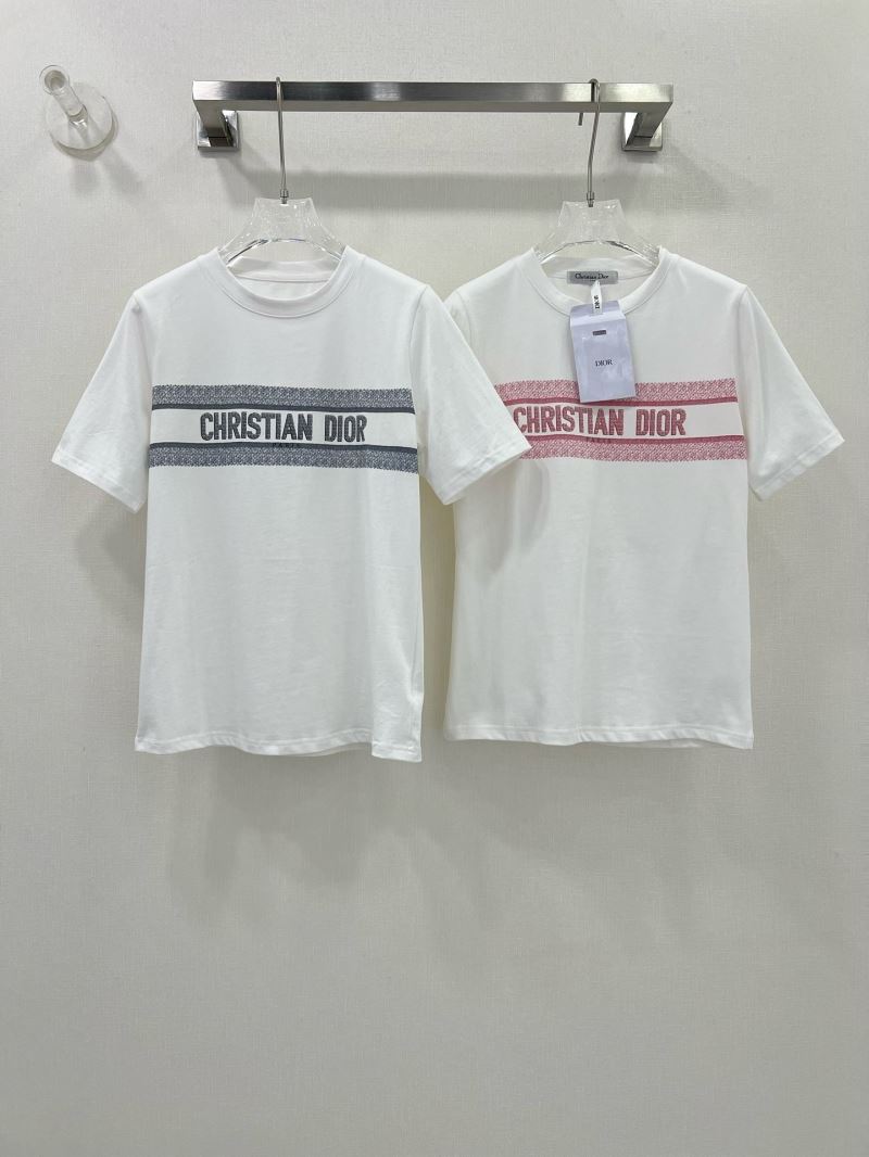 Christian Dior T-Shirts